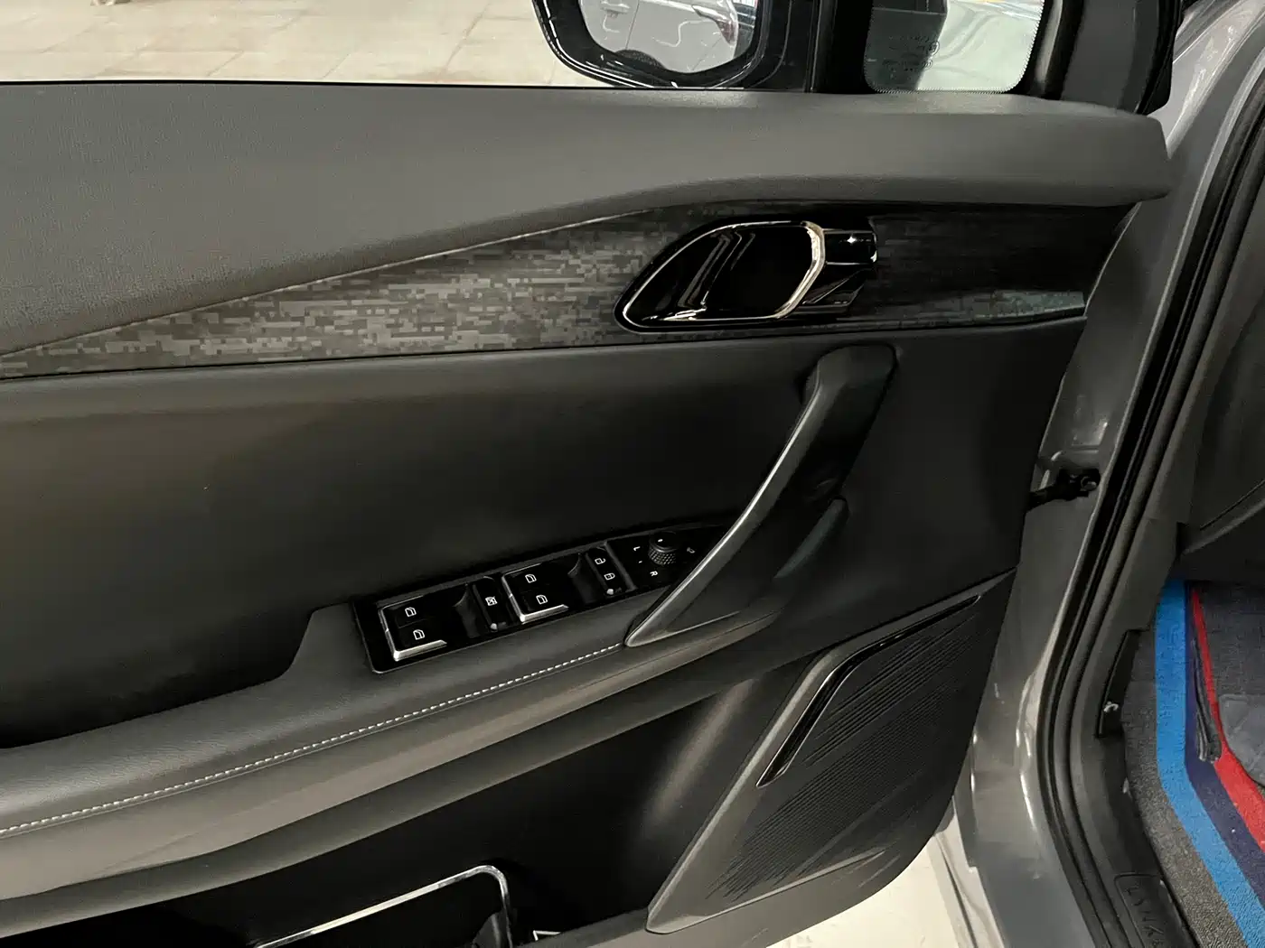 Lynk & Co 06 2020 1.5T Power Pro фото 6