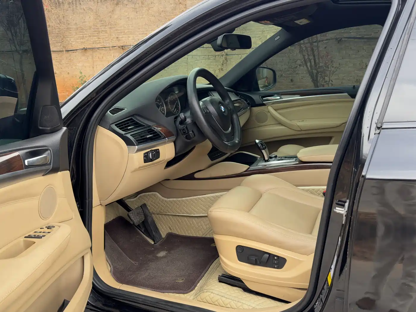 BMW X6 2013 xDrive35i фото 5