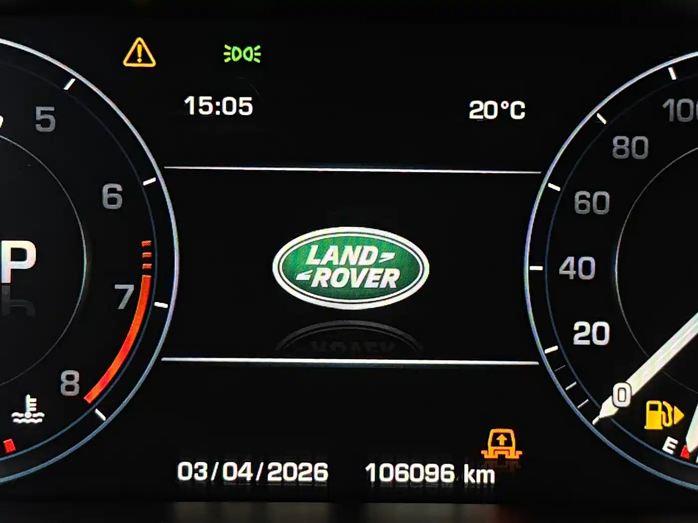 Land Rover Range Rover Sport 2017 3.0 SC V6 HSE DYNAMIC фото 16