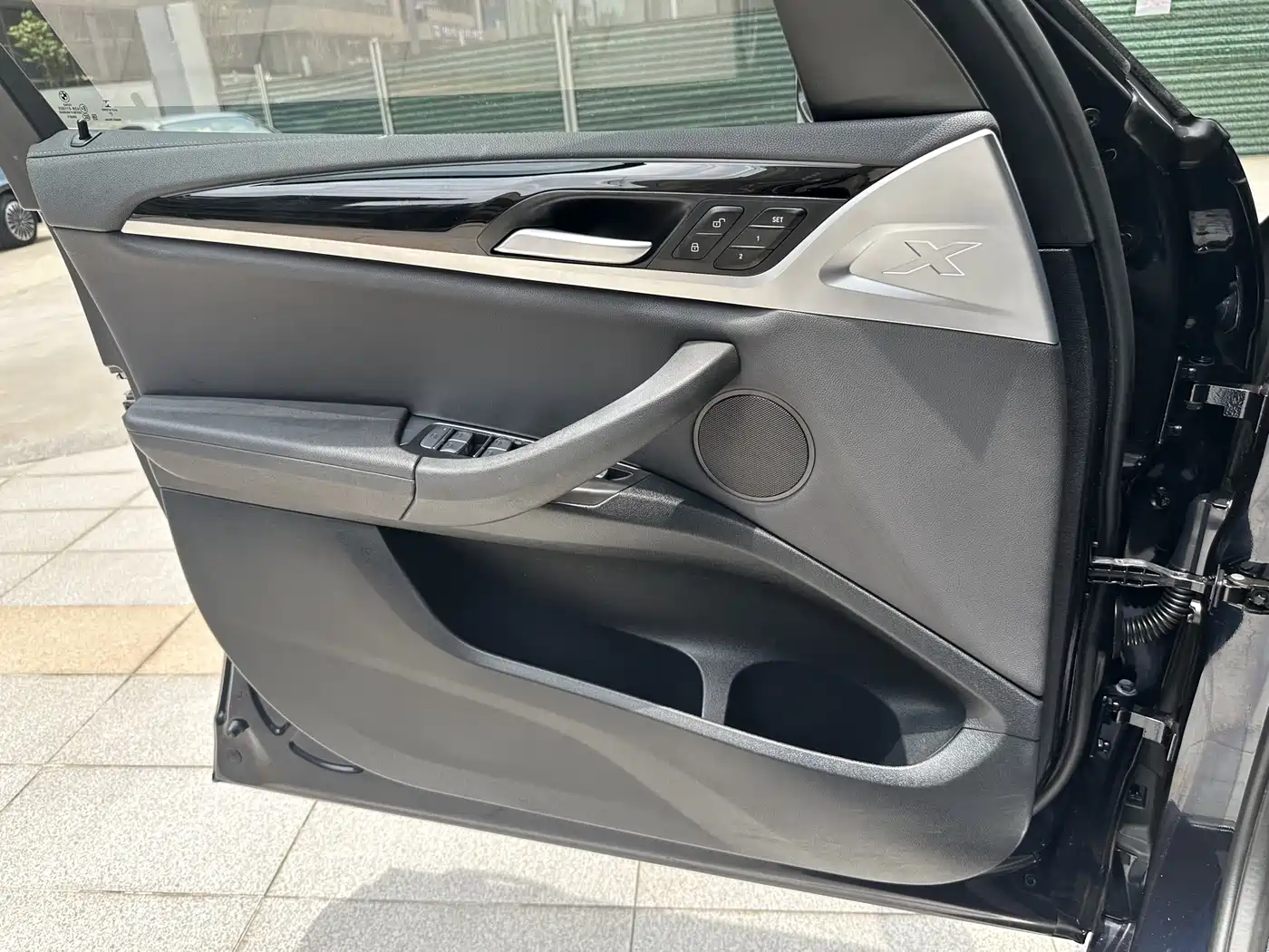 BMW X3 2021 Facelift xDrive25i M Sport Package фото 5
