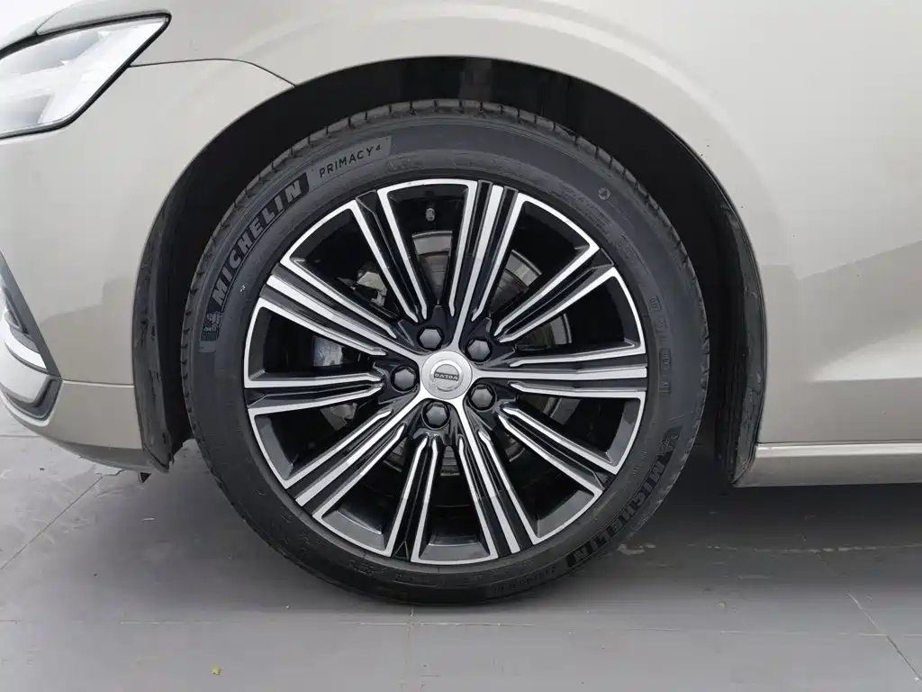 Volvo S60, миниатюра 17
