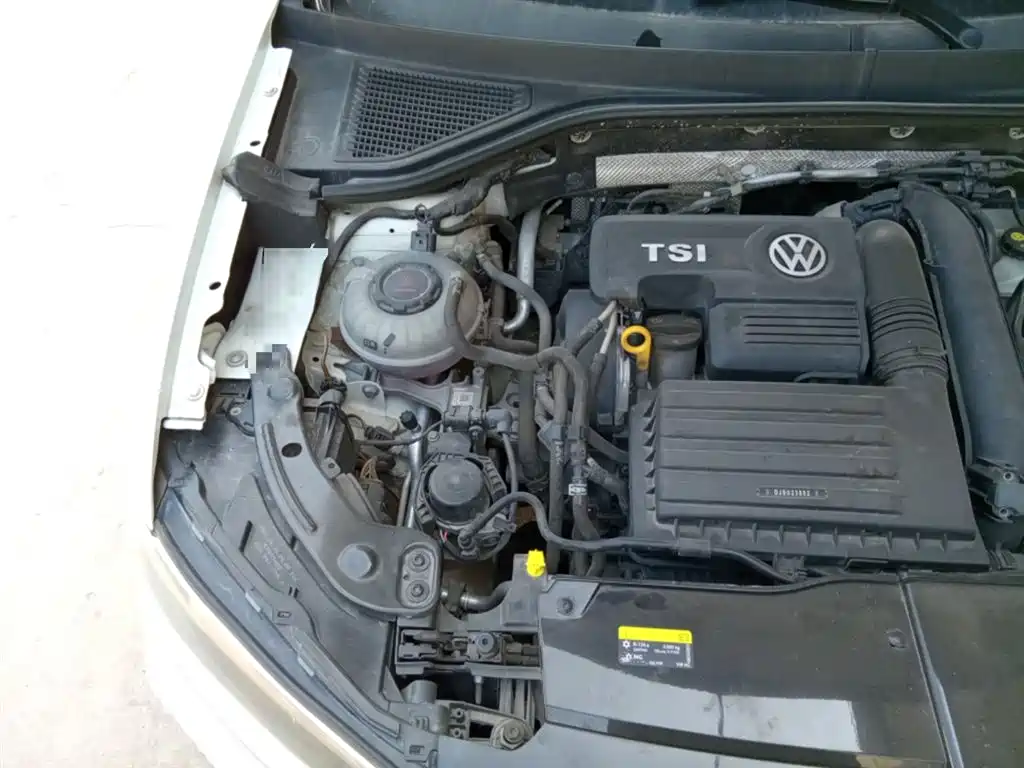 Volkswagen T-ROC 2020 280TSI DSG 2WD Comfort фото 21
