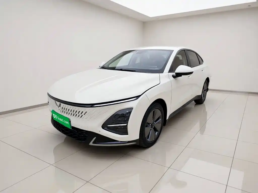 Photo 1 - Wuling Motors Wuling Xingguang