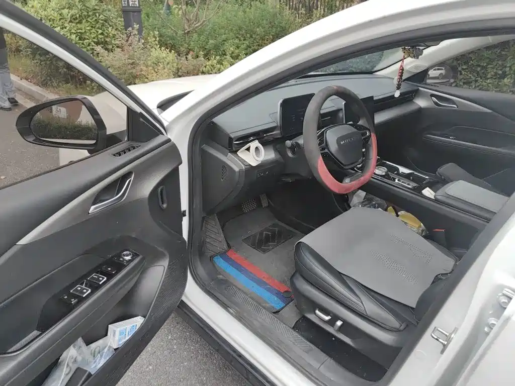 Photo 12 - Wuling Motors Wuling Xingguang