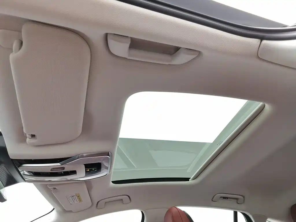Hongqi H6 2025 2025 Model 2.0T Beauty Edition