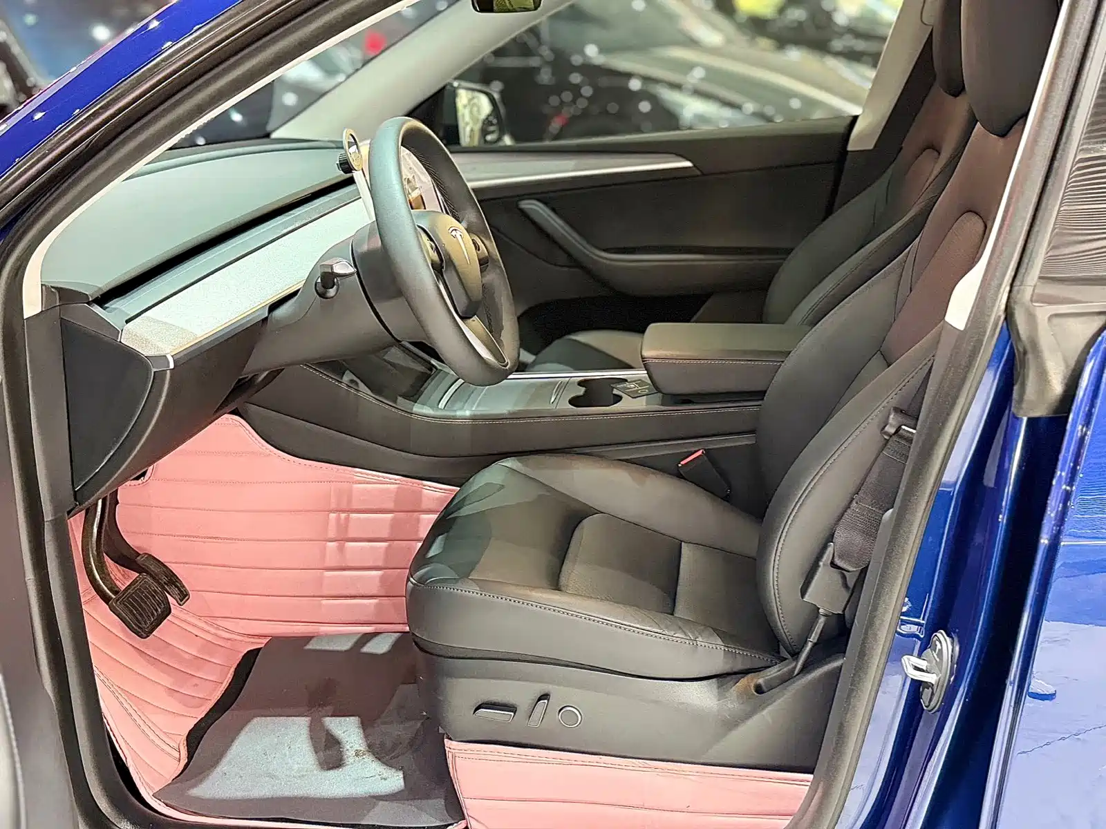 Фото 7 - Tesla Model Y