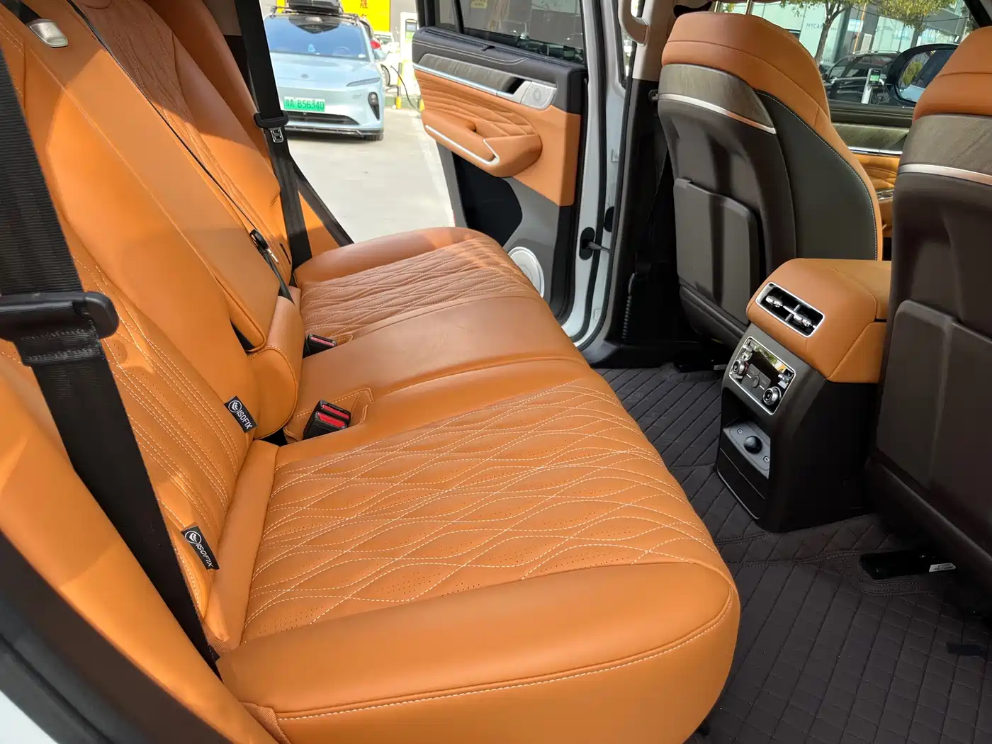 TANK TANK 500 NEW ENERGY