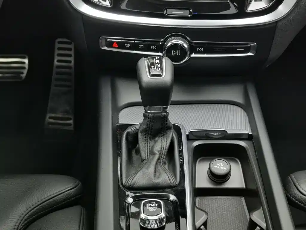 Volvo S60, миниатюра 13