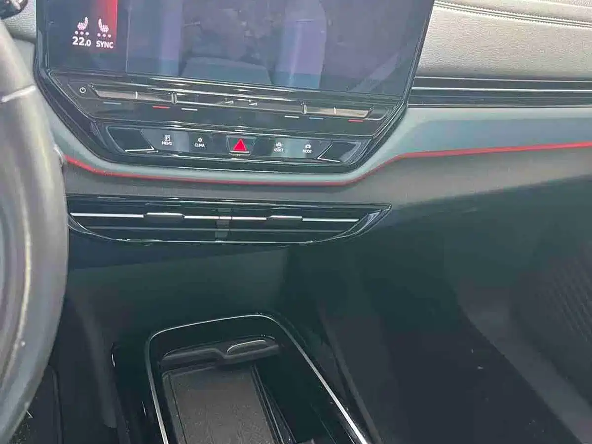 Фото 7 - Volkswagen ID.4 X