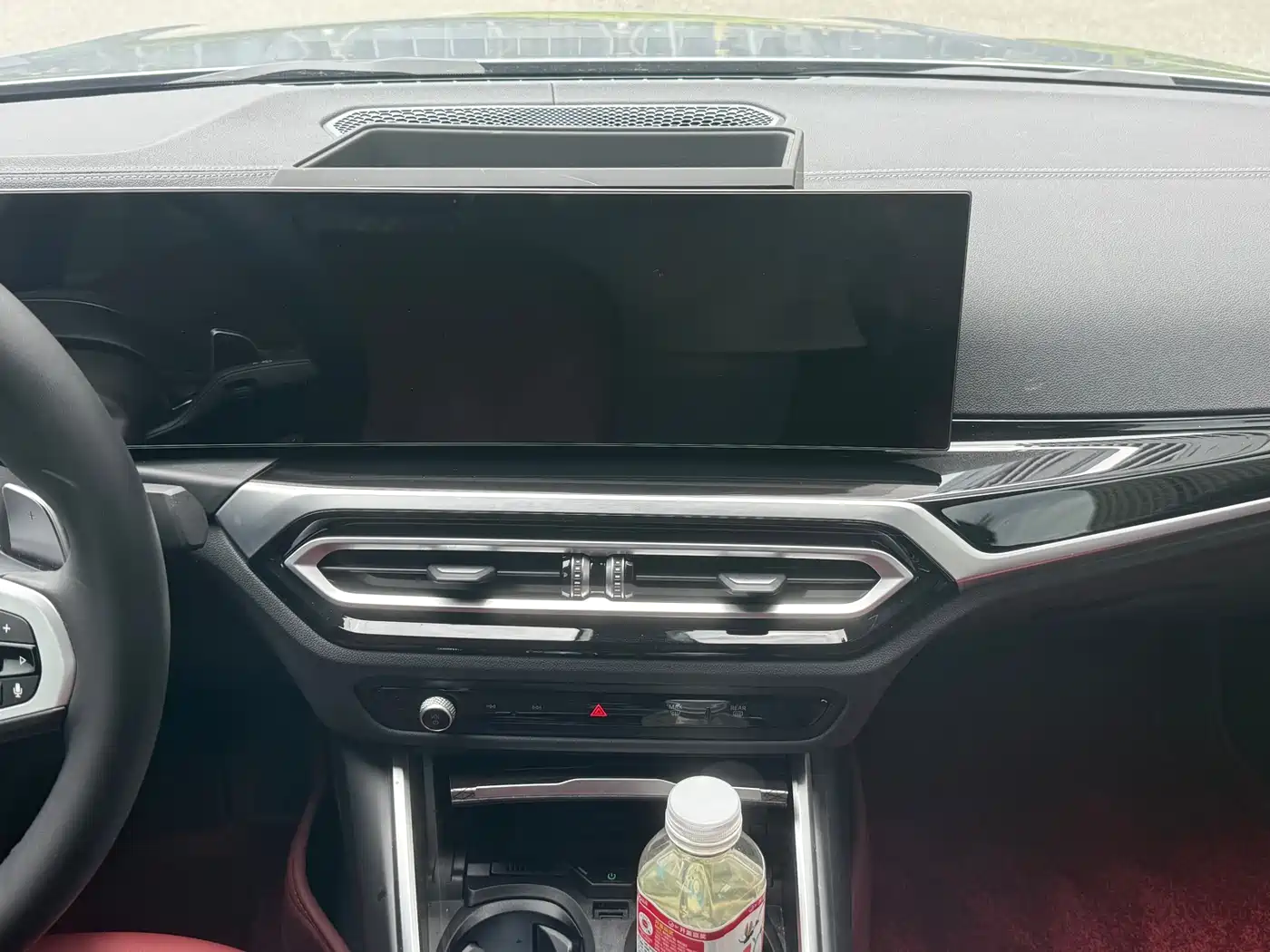 BMW 3 Series 2024 325Li M Sport Shadowline Package фото 11