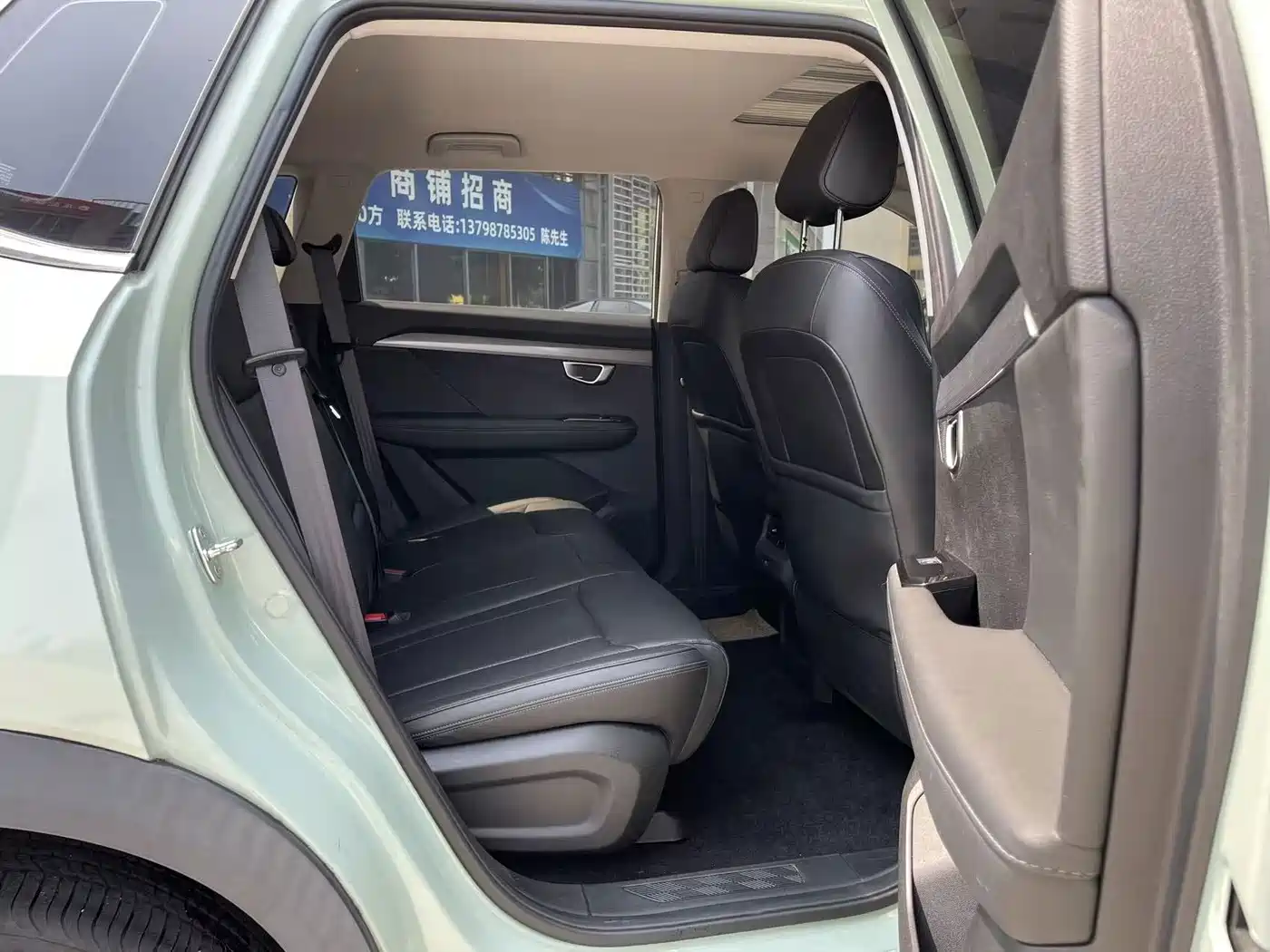 Wuling Motors Wuling Xingchen 2023 2021 1.5T CVT Starlight Edition