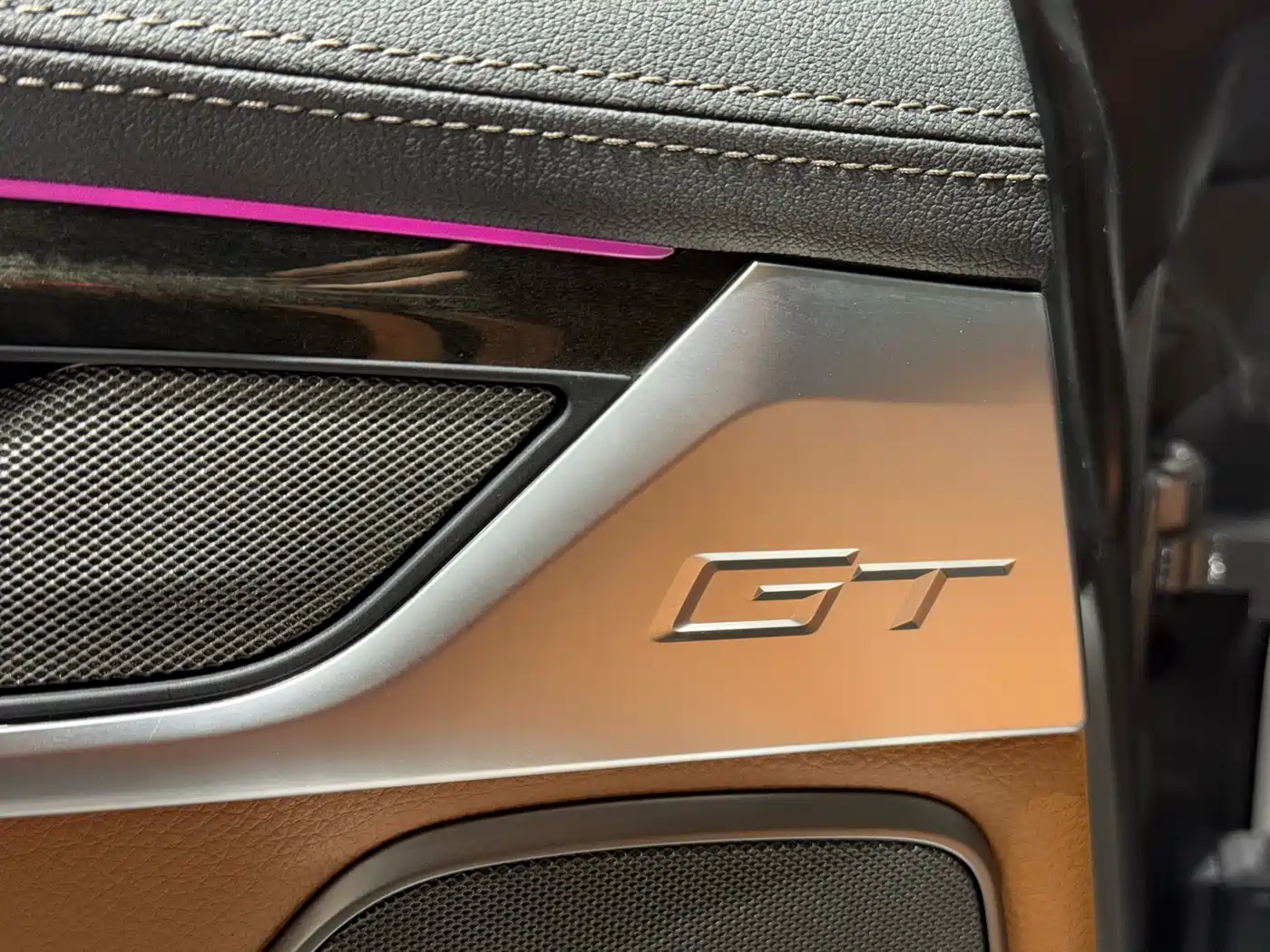 BMW 6 Series GT 2021 Facelift 630i M Sport Package фото 17