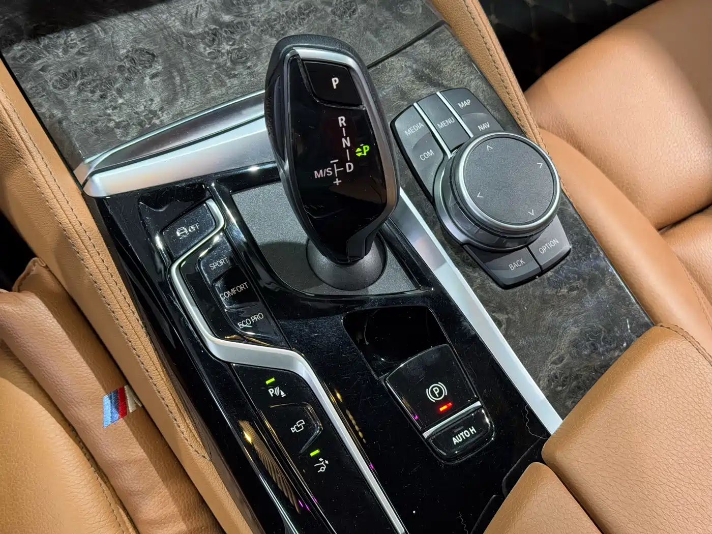 BMW 6 Series GT 2021 Facelift 630i M Sport Package фото 18