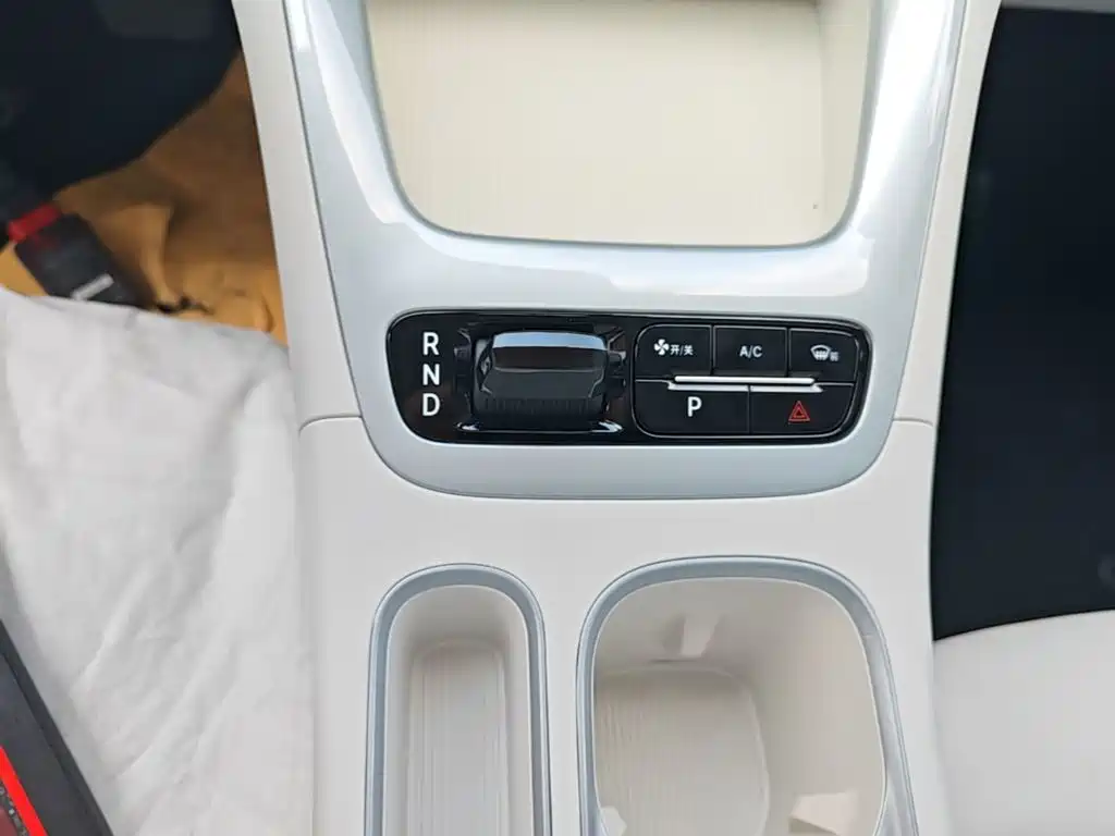Geely Galaxy Starry Wish 2026 2026 Edition 310km Youth Version