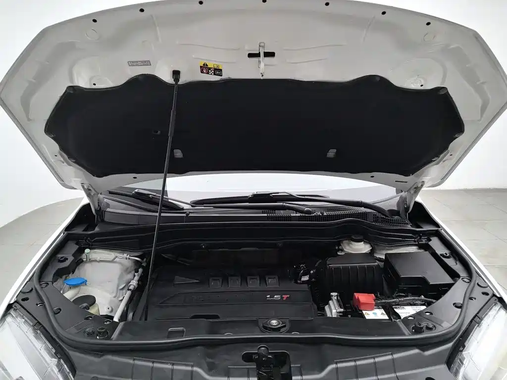 Фото 6 - Haval H6