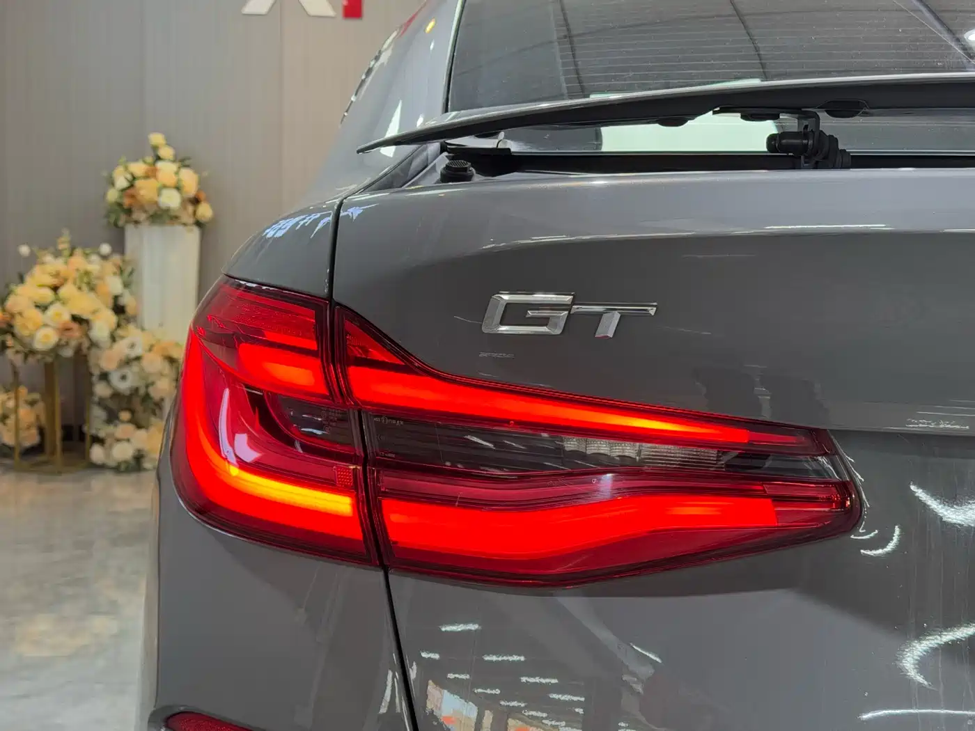 BMW 6 Series GT 2021 Facelift 630i M Sport Package фото 25