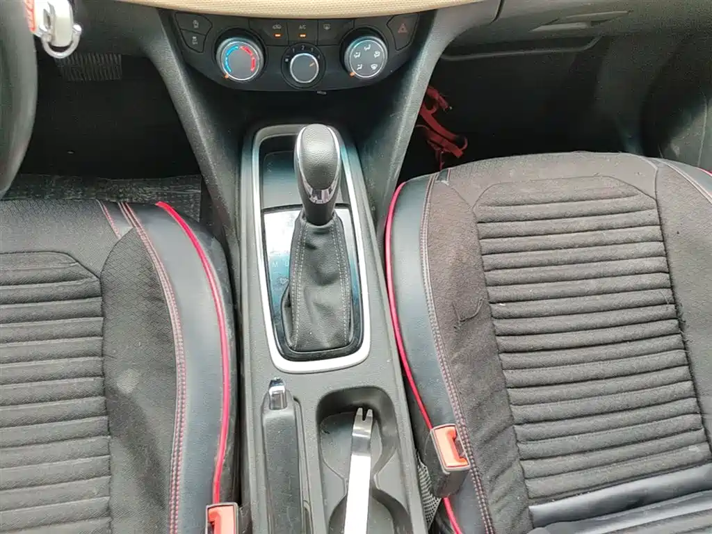 Chevrolet Monza 2021 320 Auto Enjoy Sunroof Edition фото 14