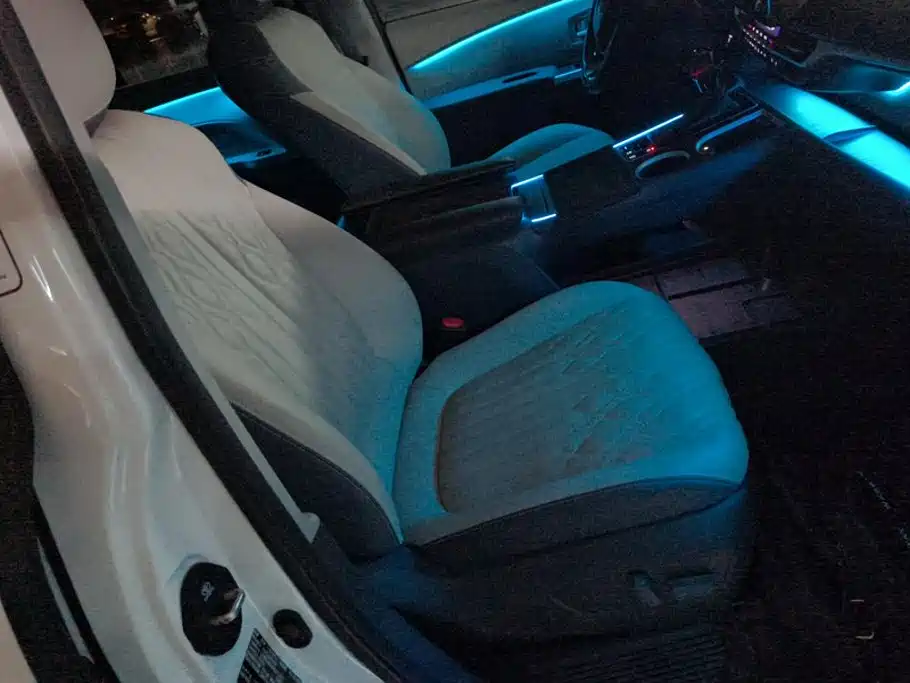 Toyota Granvia 2024 2023 2.5L Hybrid Comfort Edition