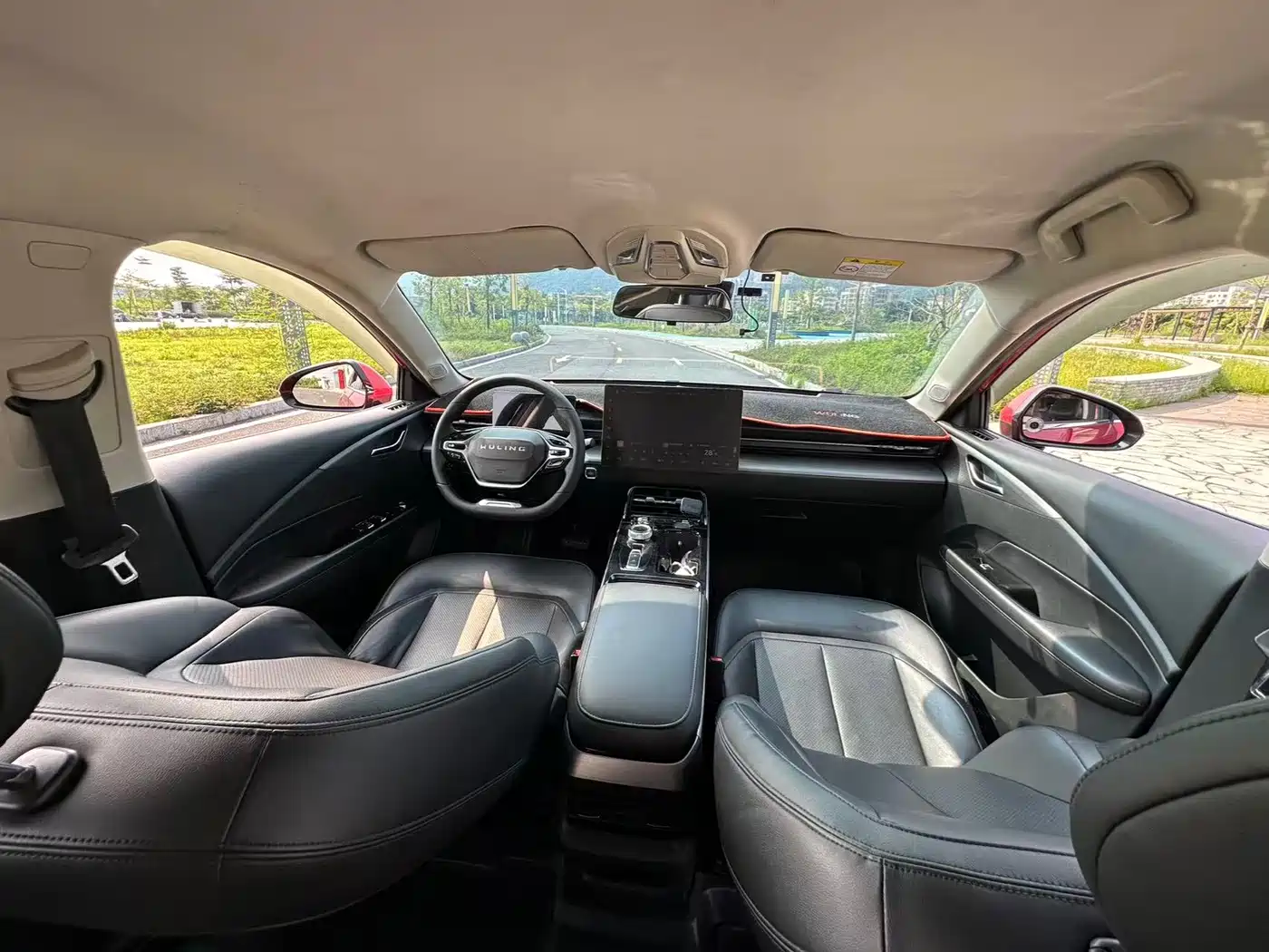Wuling Motors Wuling Xingguang 2024 2024 Co-creation Edition 510 Advanced