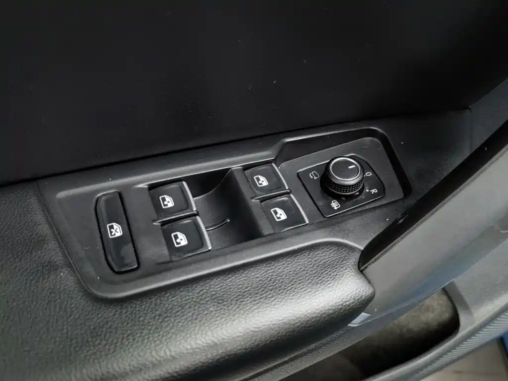 Photo 9 - Volkswagen Tayron