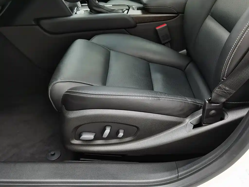 Cadillac XTS 2019 2018 28T Elite