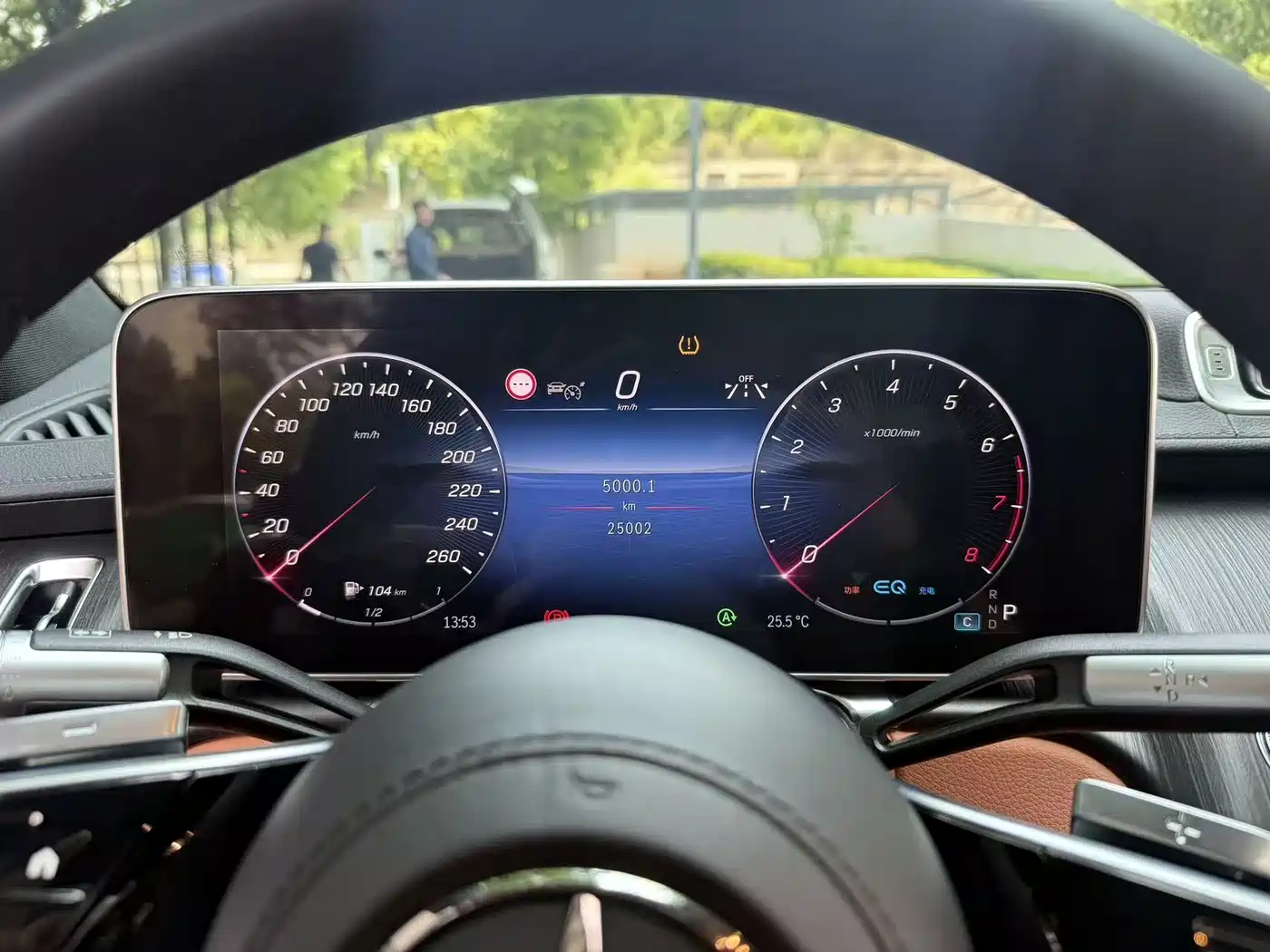 Mercedes-Benz S-Class 2022 S 400 L Business фото 14