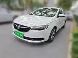 Фото 1 - Buick Excelle