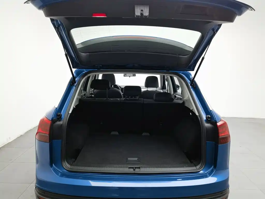 Photo 16 - Volkswagen Tayron