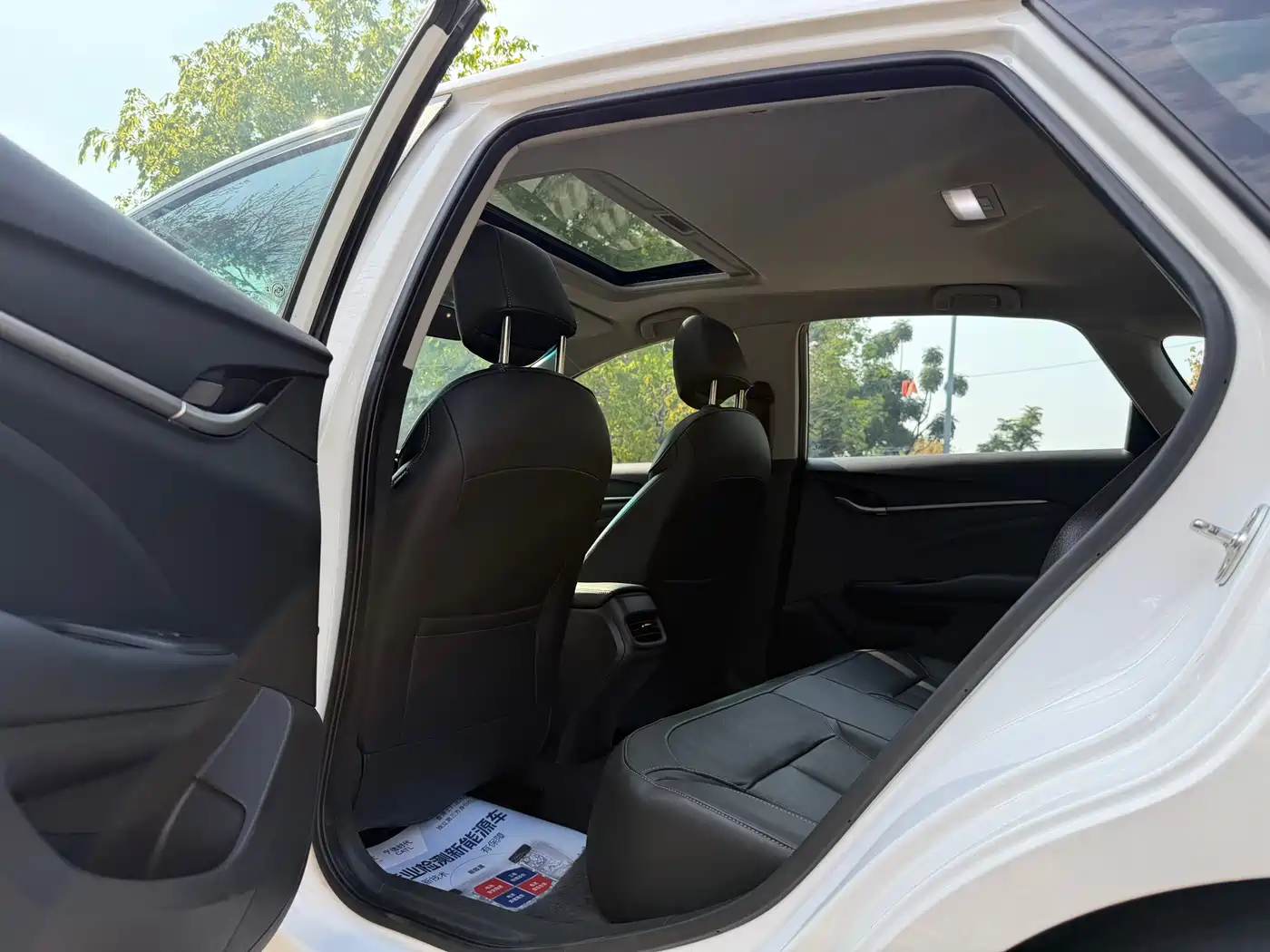 Buick Excelle GT 2018 18T Automatic Elite фото 6