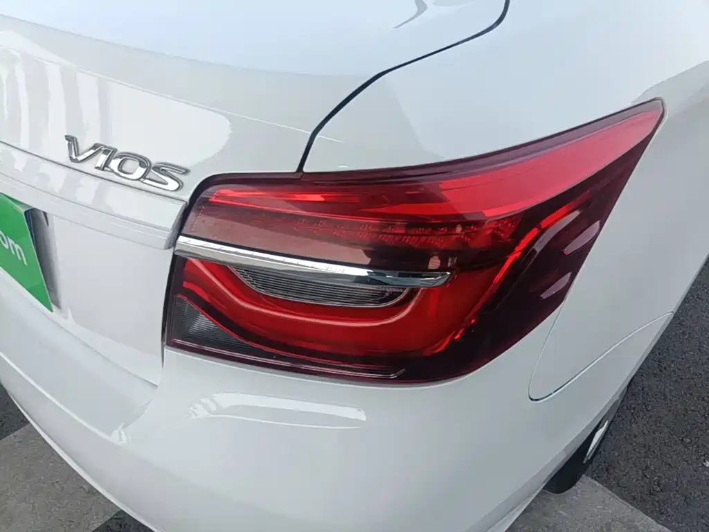 Toyota Vios, миниатюра 8