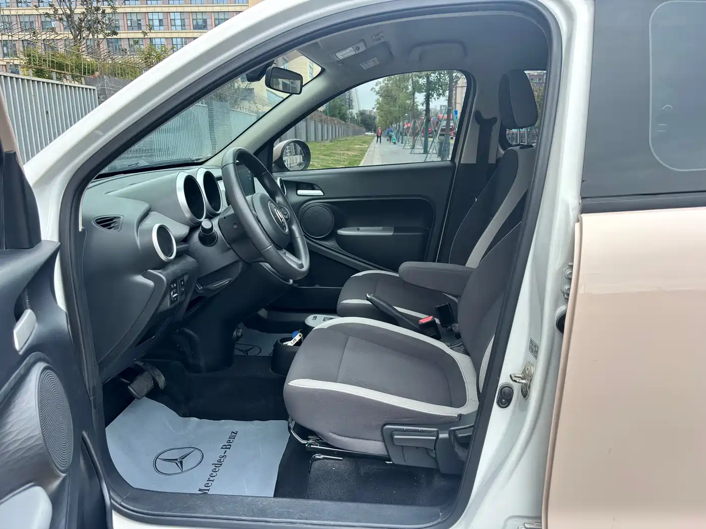 Ora Black Cat 2022 2021 301km Pet Edition