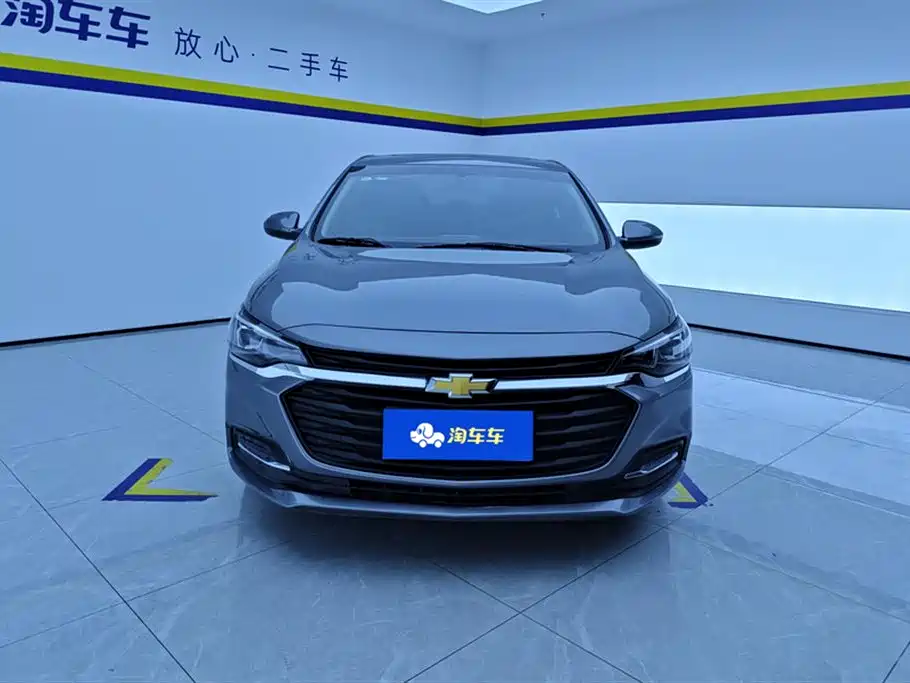 Chevrolet Monza 2022 320 Automatic Enjoyment Sunroof Edition фото 2
