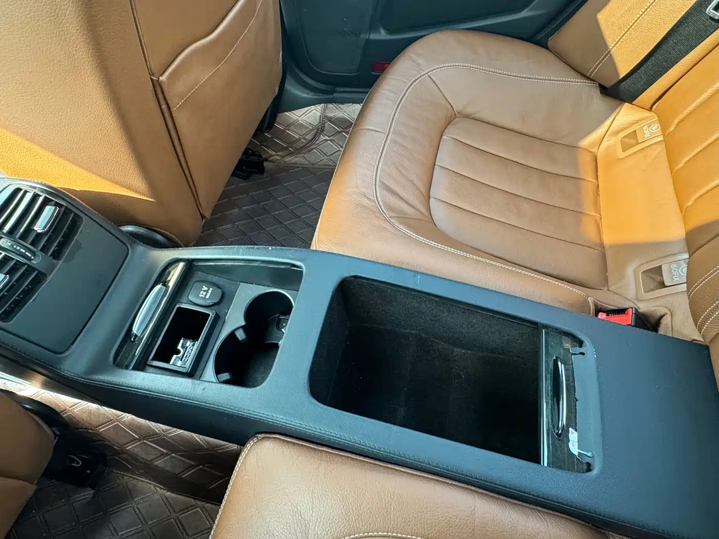 Mercedes-Benz CLS 2015 CLS 320 фото 13