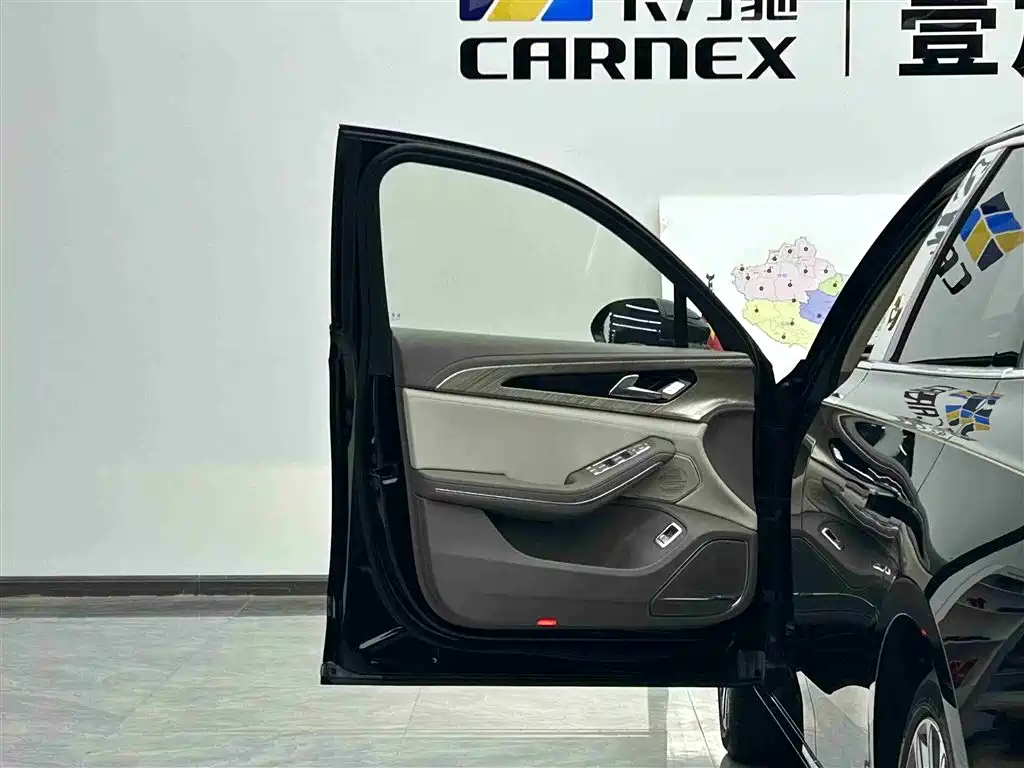 Hongqi H9 2022 3.0T H9+ Excellence Custom Edition фото 5