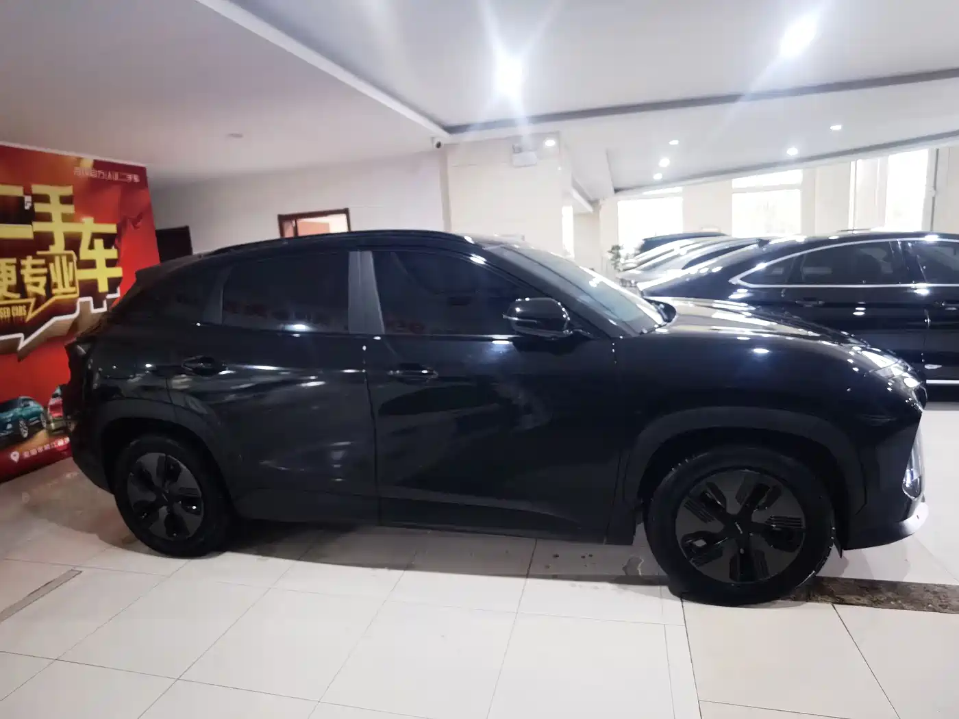 CHERY CHERY SHU XIANGJIA