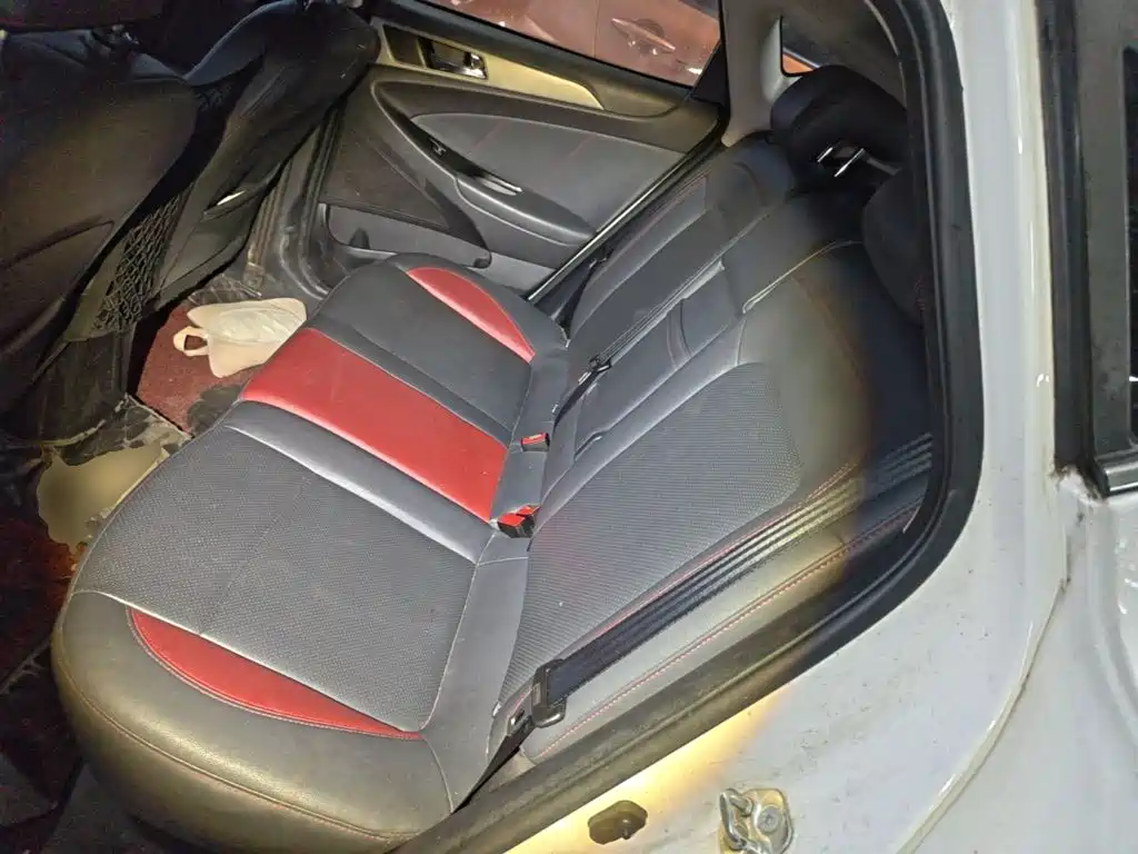 Changan Eado XT 2016 2016 1.6L Automatic Cool
