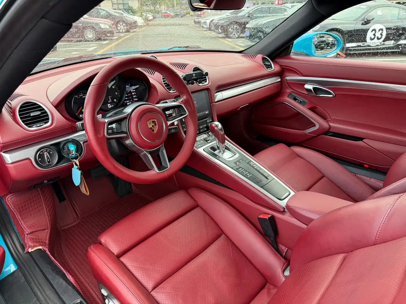 Photo 4 - Porsche 718