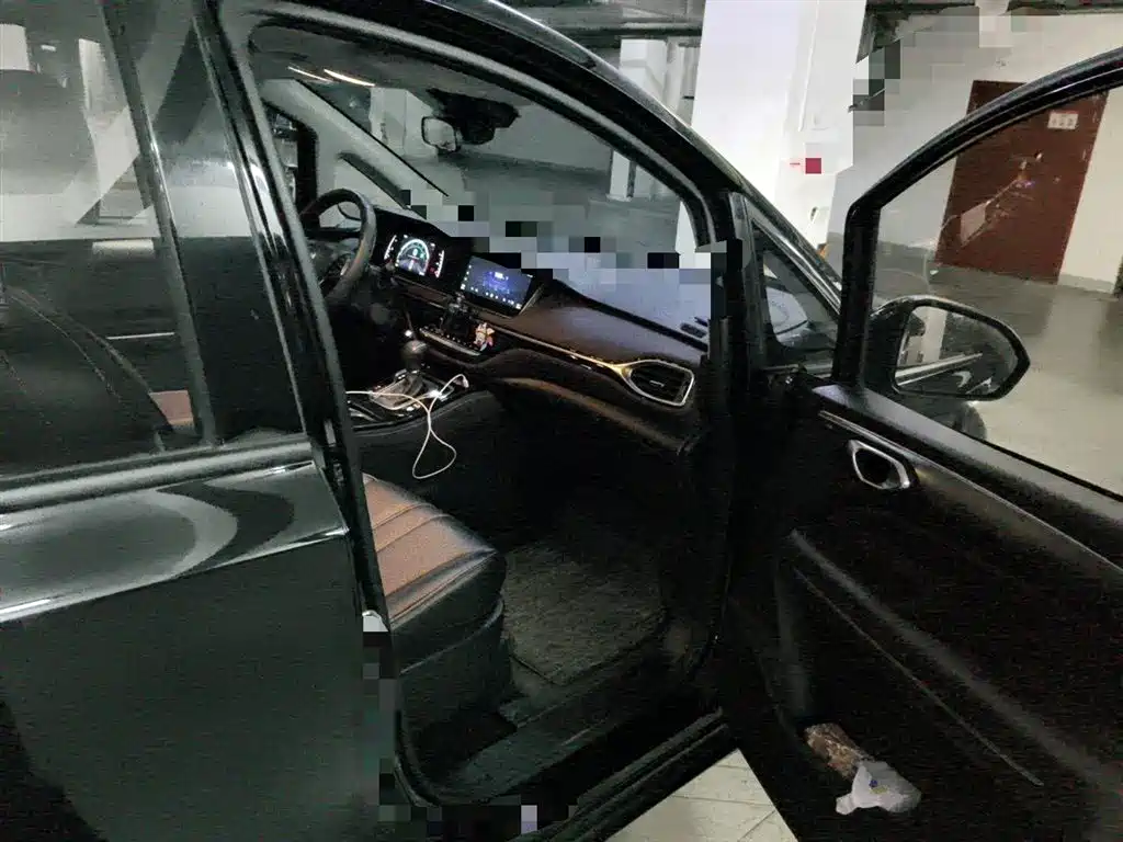 GAC Trumpchi Trumpchi M6 2023 PRO 270T DCT Luxury Edition фото 20