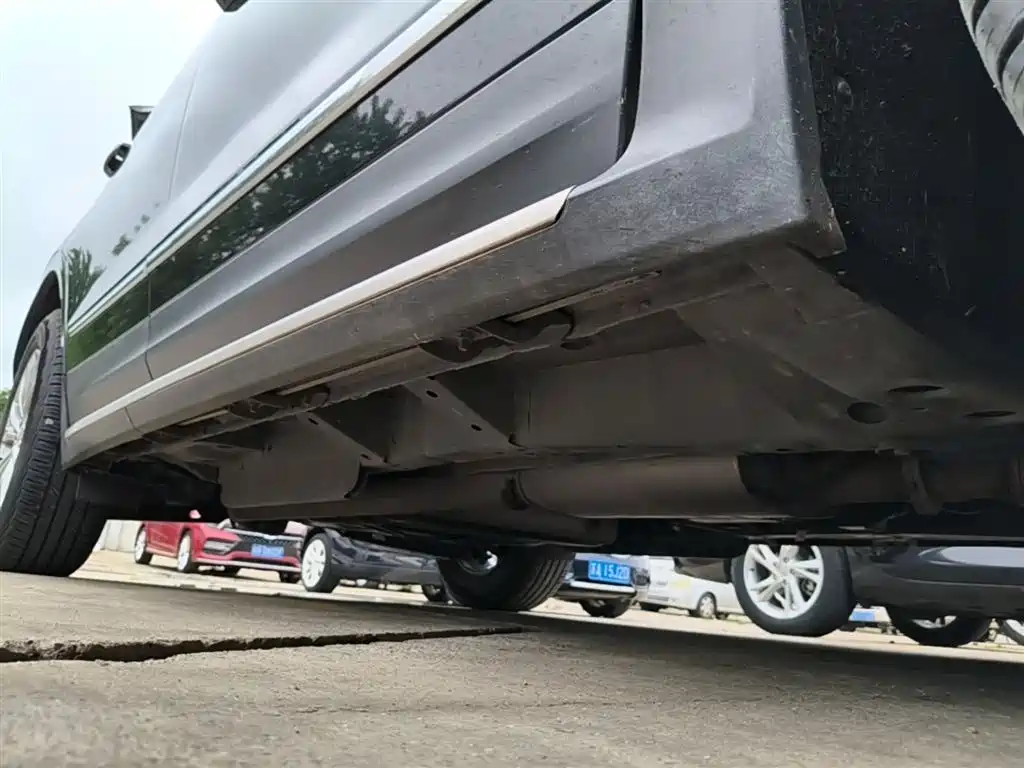 Cadillac XT5 2020 Facelift 28T Luxury Model фото 21