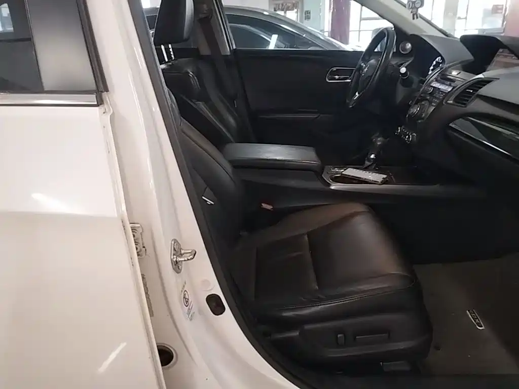Acura RDX (Import) 2014 2013 3.0L 2WD Elite