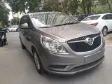 Фото 4 - Buick GL8
