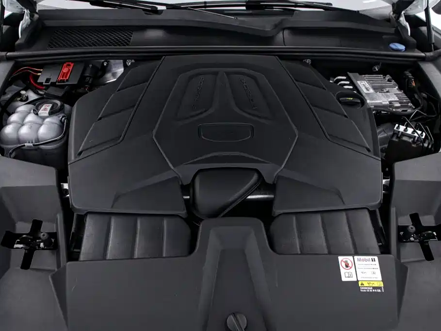 Photo 23 - Porsche Cayenne