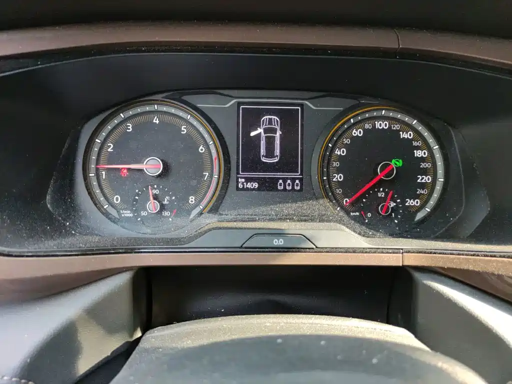 Volkswagen Tharu, миниатюра 5