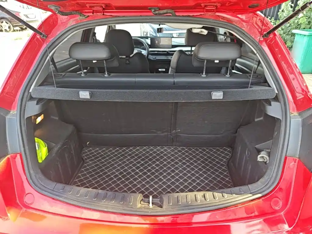 Geely Vision X3 2021 2021 PRO 1.5L CVT Premium