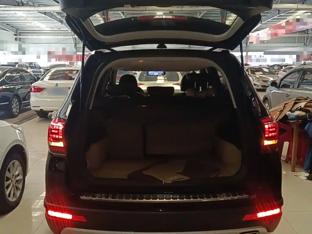 Фото 19 - Haval H6