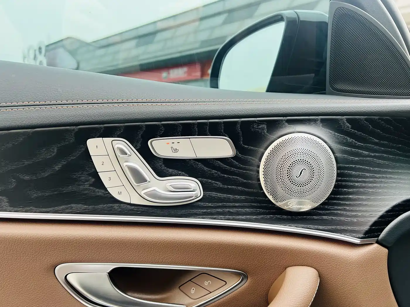 Mercedes-Benz E-Class (Import) 2023 E 300 Fashion Sport Edition фото 10