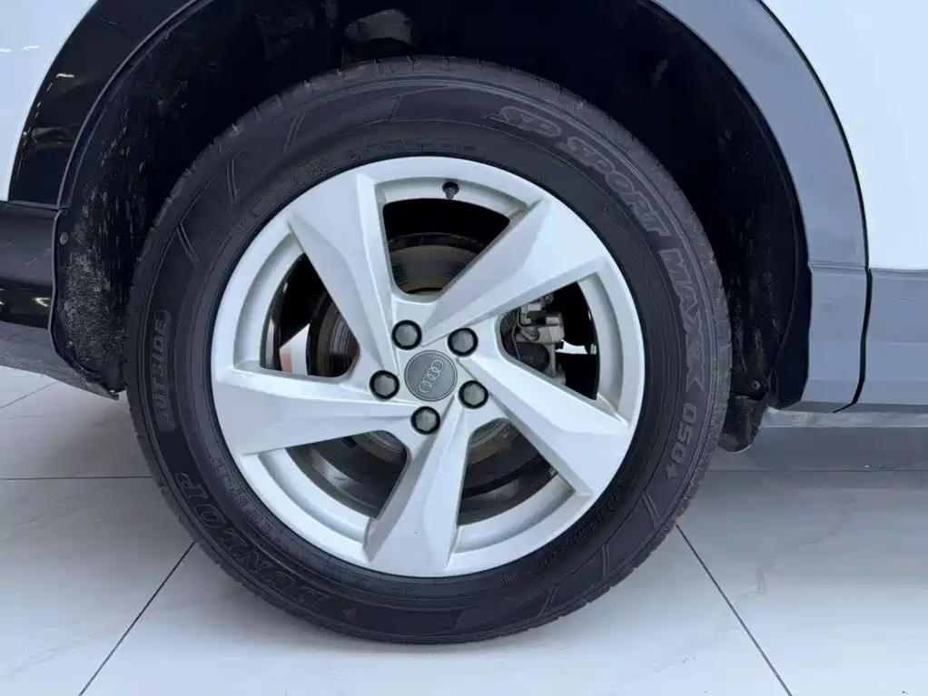 Audi Q3, миниатюра 15