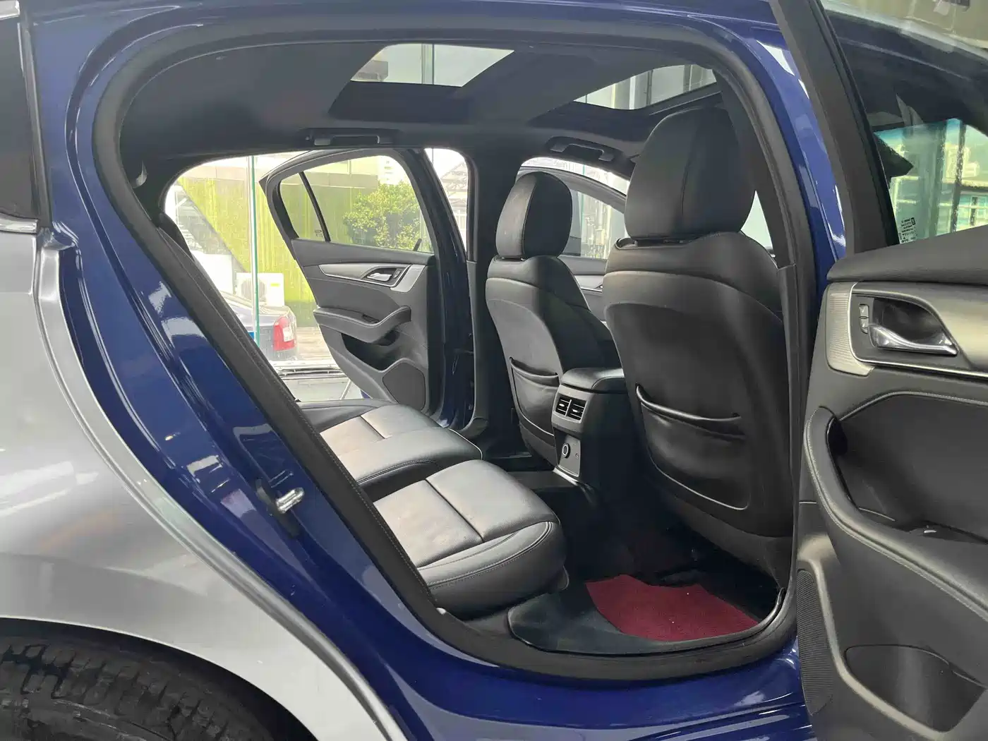 Cadillac CT5 2021 2021 28T Luxury