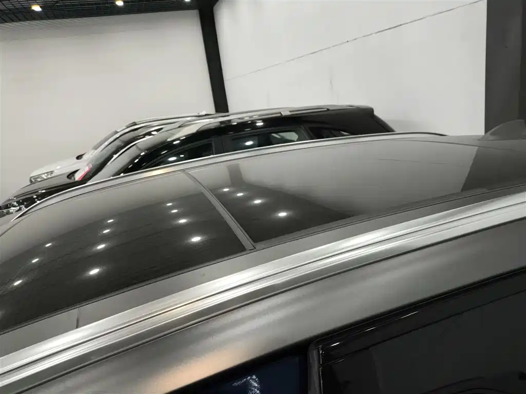 BMW X3 2018 xDrive30i Leading M Sport Package China VI фото 26