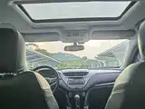 Фото 20 - Chevrolet Malibu